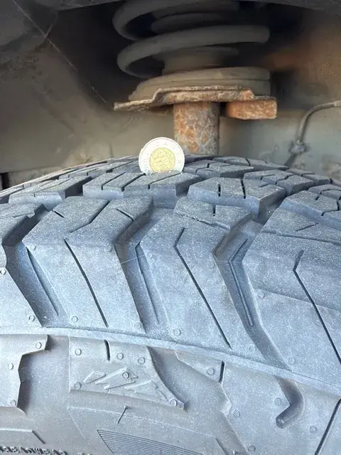 Ford Escape 2005 photo 3