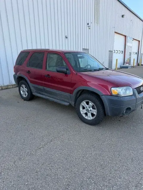 Ford Escape