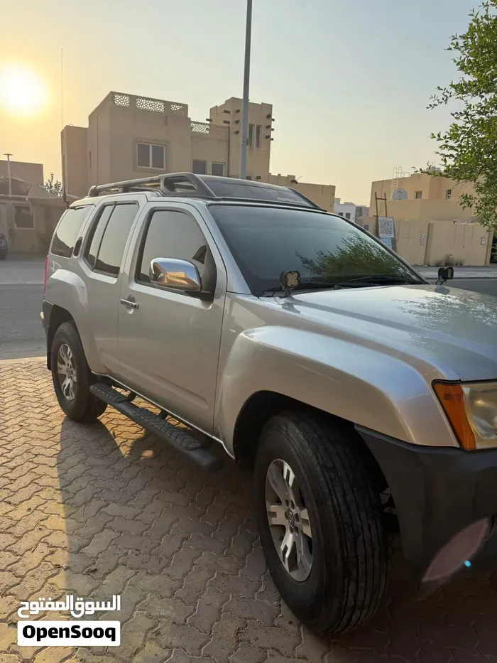 Nissan Xterra 2008 photo 3