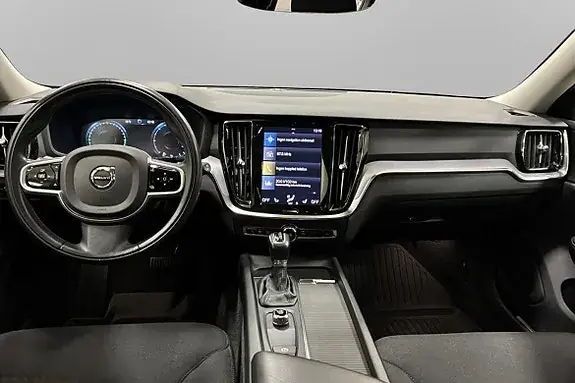 Volvo V60 2020 photo 5