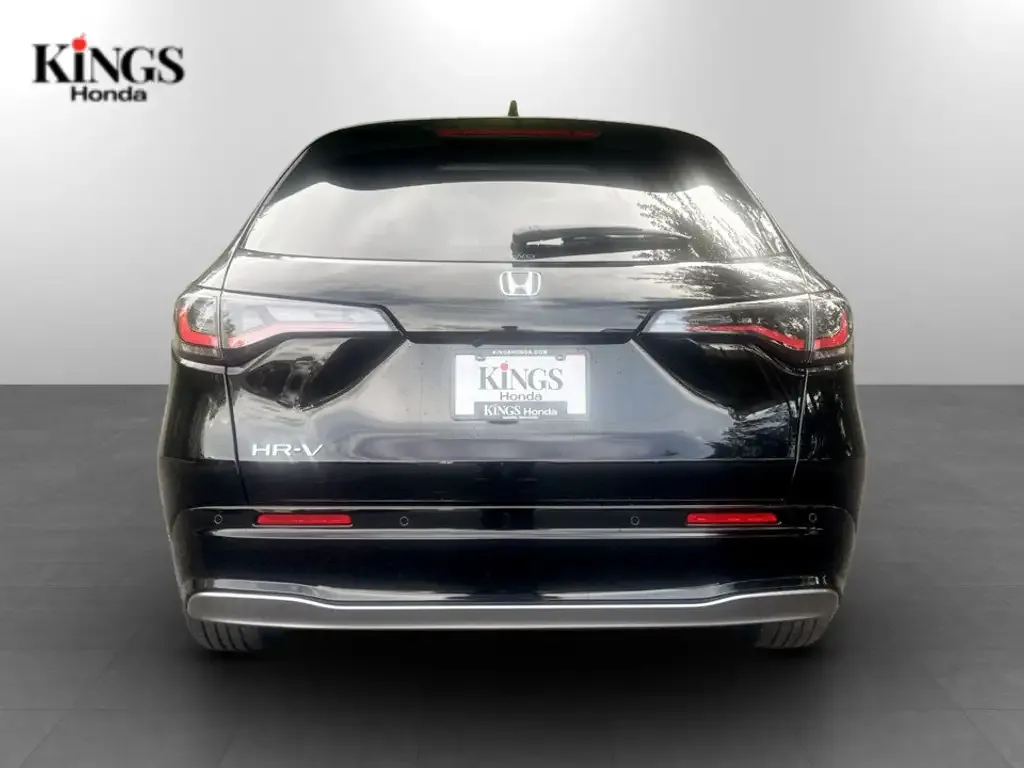 Honda Hr-V 2027 photo 5