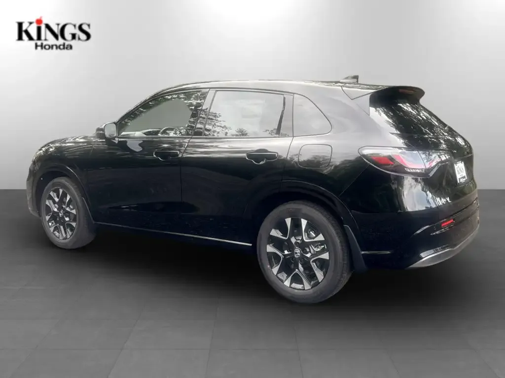 Honda Hr-V 2027 photo 3