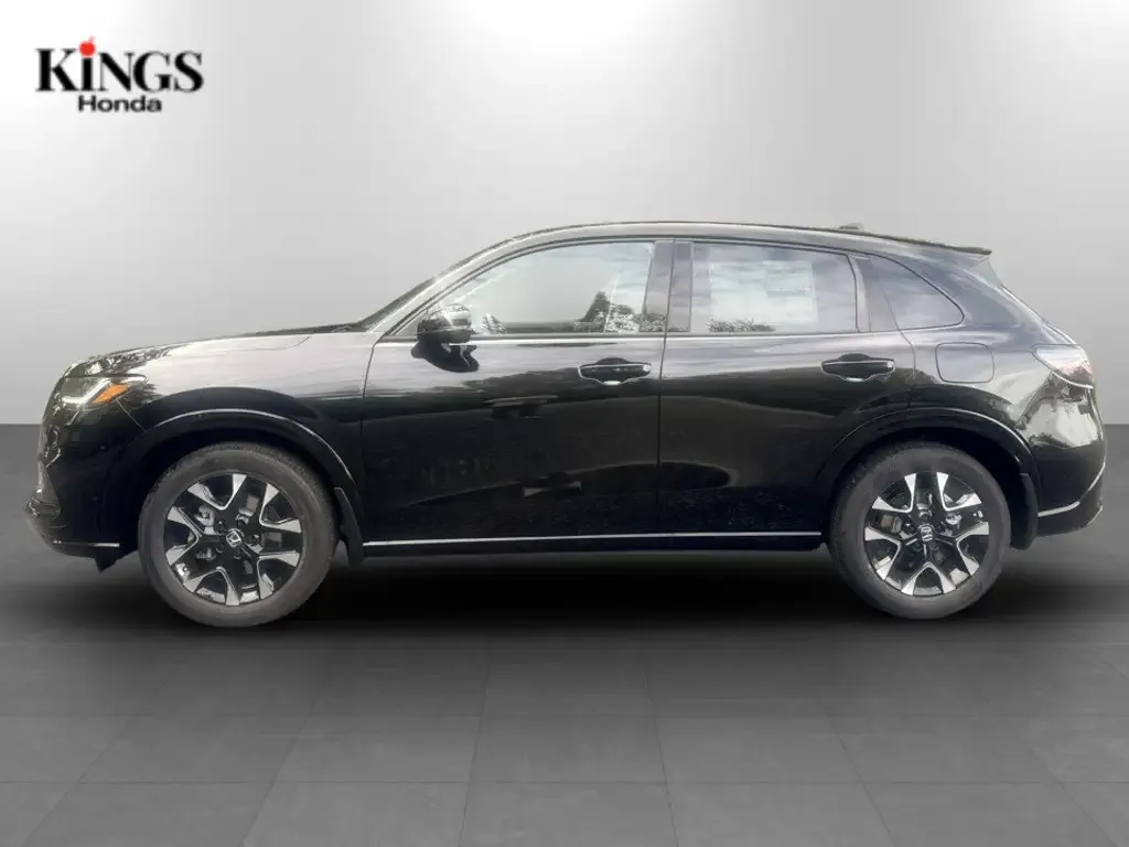 Honda Hr-V 2027 photo 2