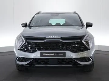 Kia Sportage 2024 photo 3