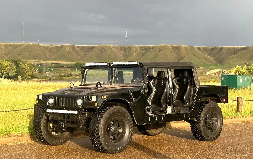 Am General H1
