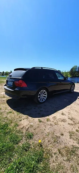 BMW 320D