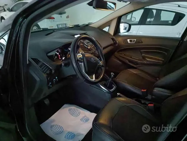 Ford Ecosport 2016 photo 4