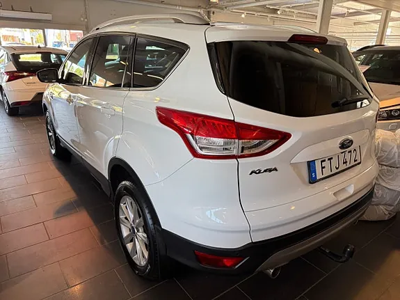 Ford Kuga 2016 photo 5