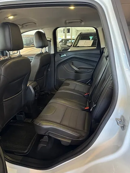 Ford Kuga 2016 photo 4
