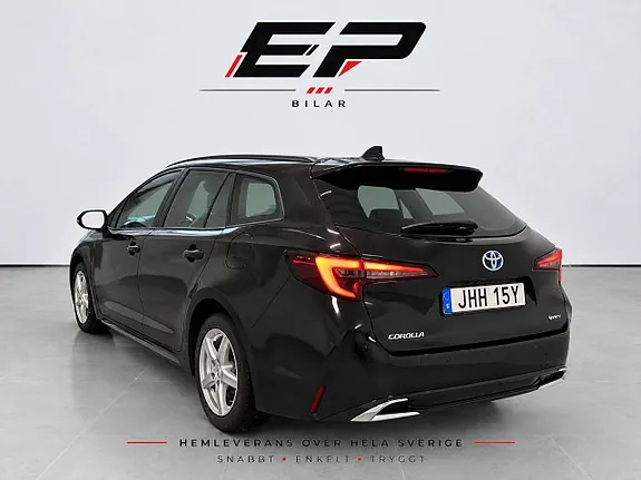 Toyota Corolla 2024 photo 5