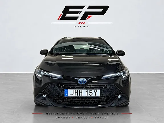 Toyota Corolla 2024 photo 2
