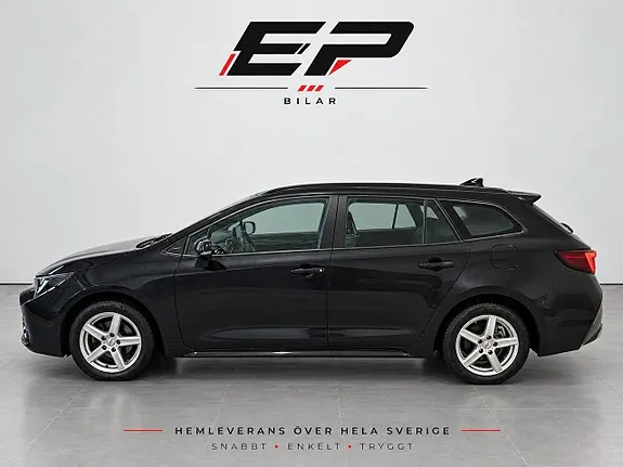 Toyota Corolla 2024 photo 4