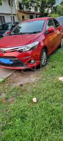 Toyota Vios