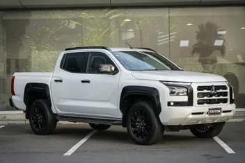 Mitsubishi Triton 2026 photo 2