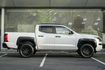 Mitsubishi Triton 2026 photo 4