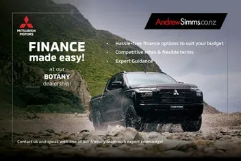 Mitsubishi Triton 2026 photo 5