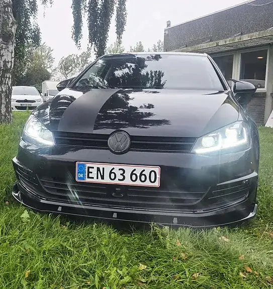 Volkswagen Golf 7