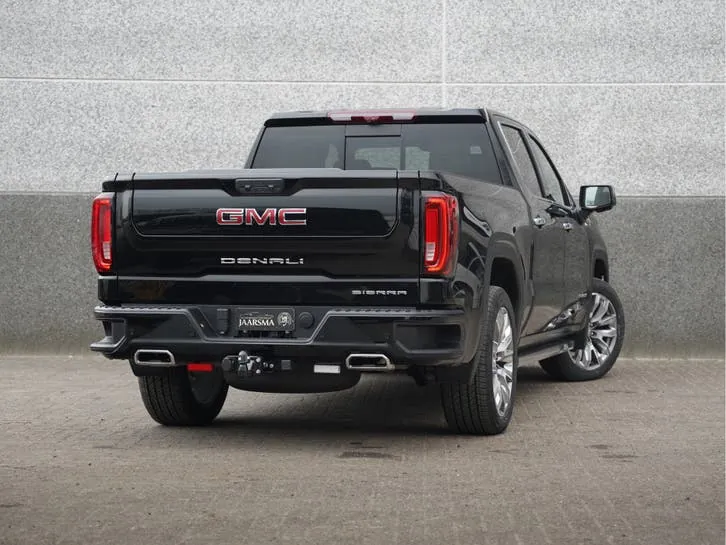 GMC Sierra 1500 2024 photo 2