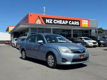 Toyota Corolla 2013 photo 2