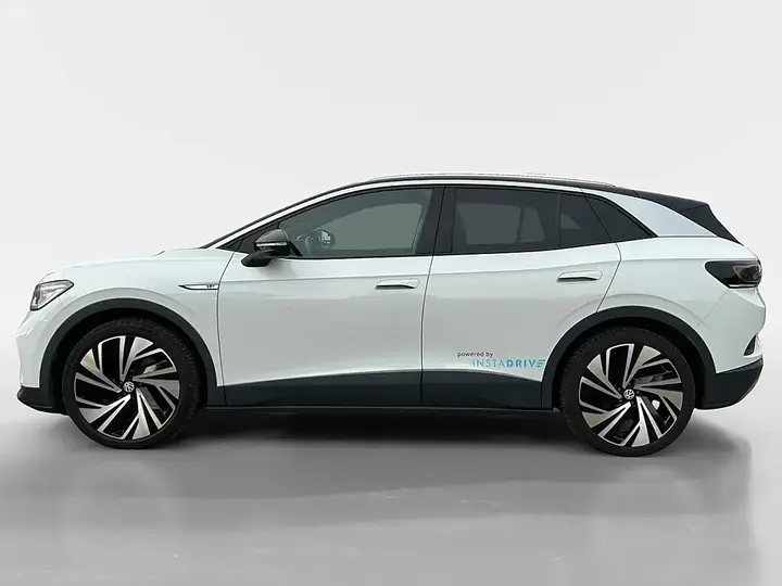 Volkswagen Id.4 2021 photo 2