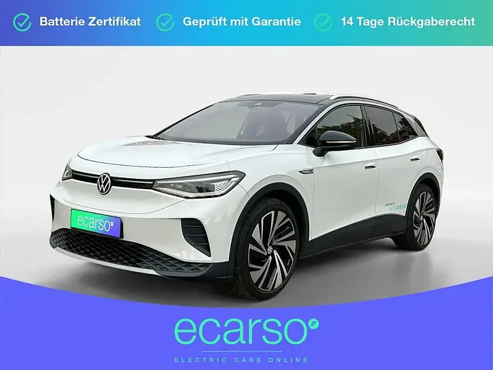 Volkswagen Id.4