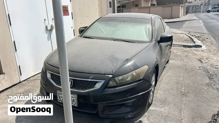 Honda Accord 2008 photo 2