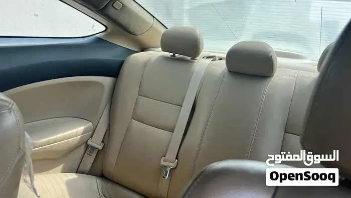 Honda Accord 2008 photo 4