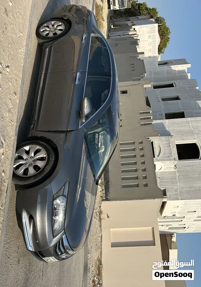 Honda Accord 2008 photo 5