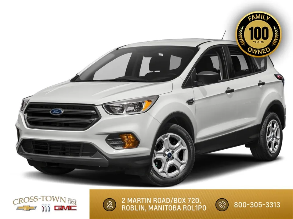 Ford Escape