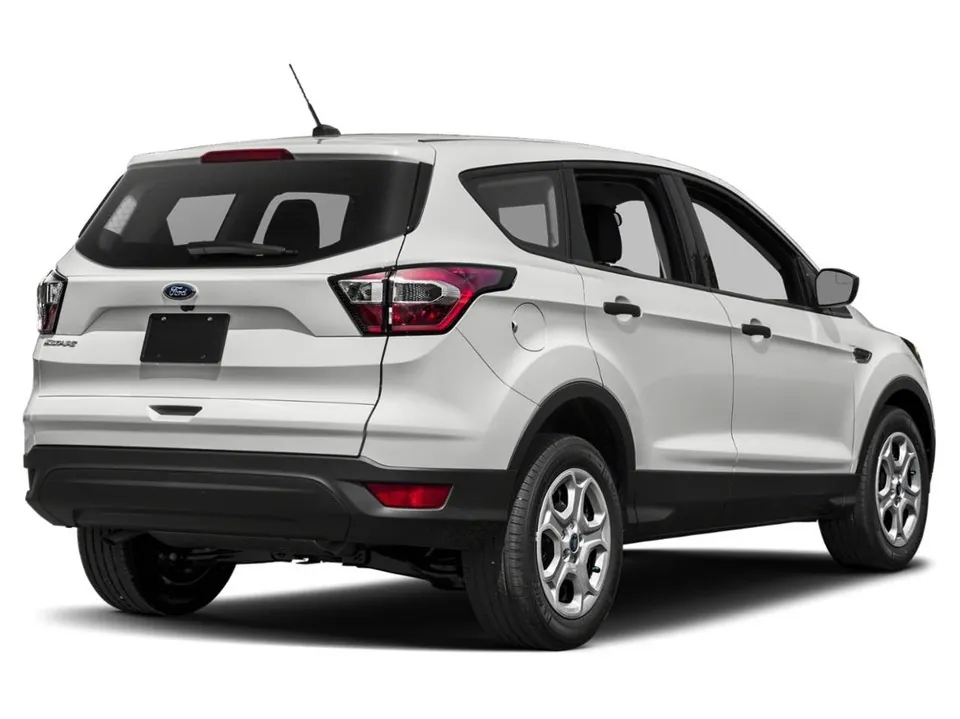 Ford Escape 2018 photo 2