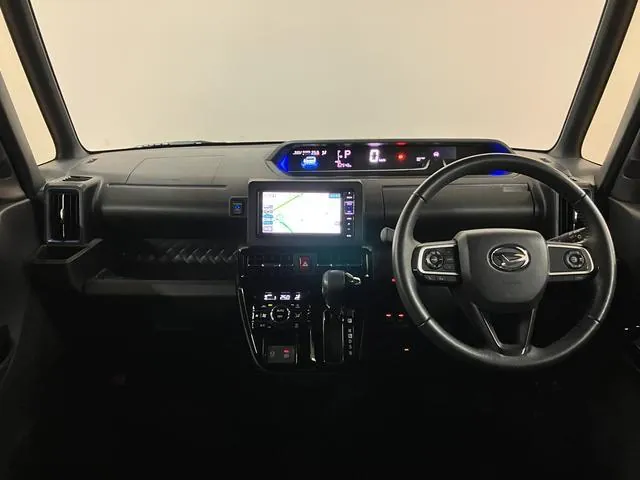 Daihatsu Tanto 2022 photo 3