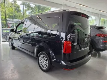 Volkswagen Caddy Maxi 2018 photo 3