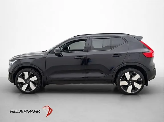Volvo Xc40 2023 photo 5