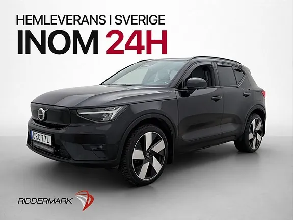 Volvo Xc40 2023 photo 4