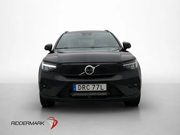 Volvo Xc40 2023 photo 3