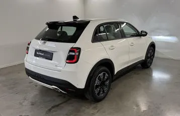 Fiat 600 2026 photo 3