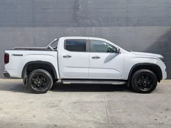 Volkswagen Amarok 2025 photo 4