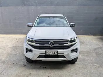 Volkswagen Amarok 2025 photo 3