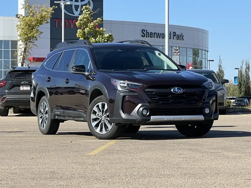 Subaru Outback 2023 photo 2