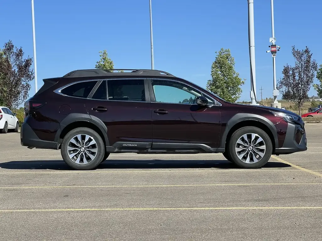 Subaru Outback 2023 photo 4