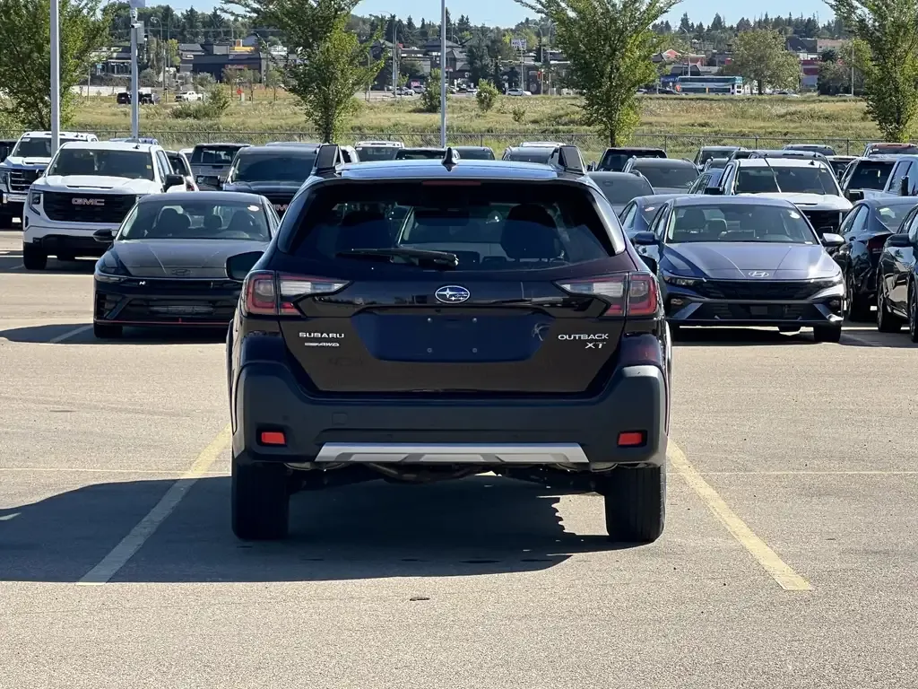 Subaru Outback 2023 photo 5