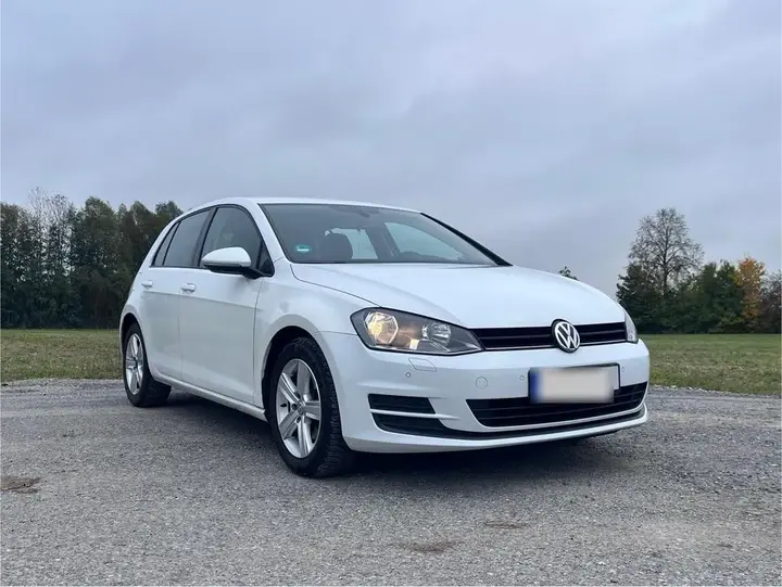 Volkswagen Golf 7