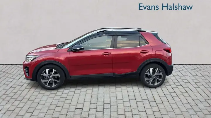 Kia Stonic 2021 photo 5
