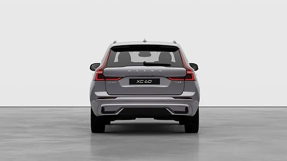 Volvo Xc60 2026 photo 4