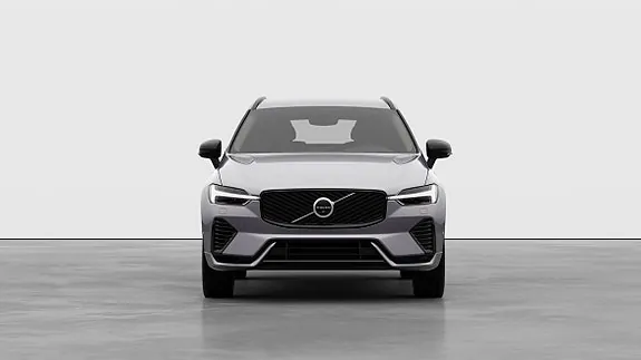 Volvo Xc60 2026 photo 3