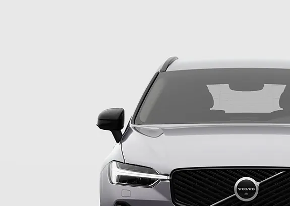 Volvo Xc60 2026 photo 2
