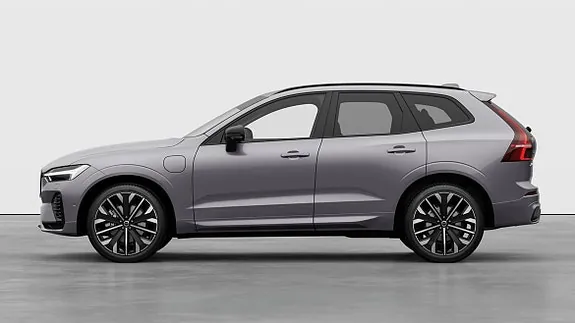 Volvo Xc60 2026 photo 5