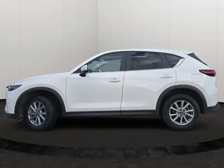 Mazda Cx-5 2025 photo 3