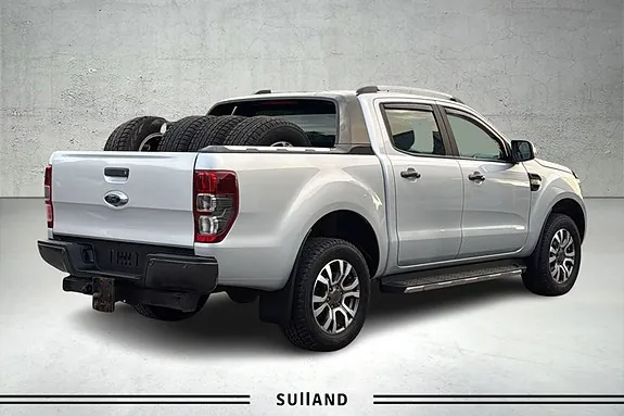 Ford Ranger 2016 photo 5