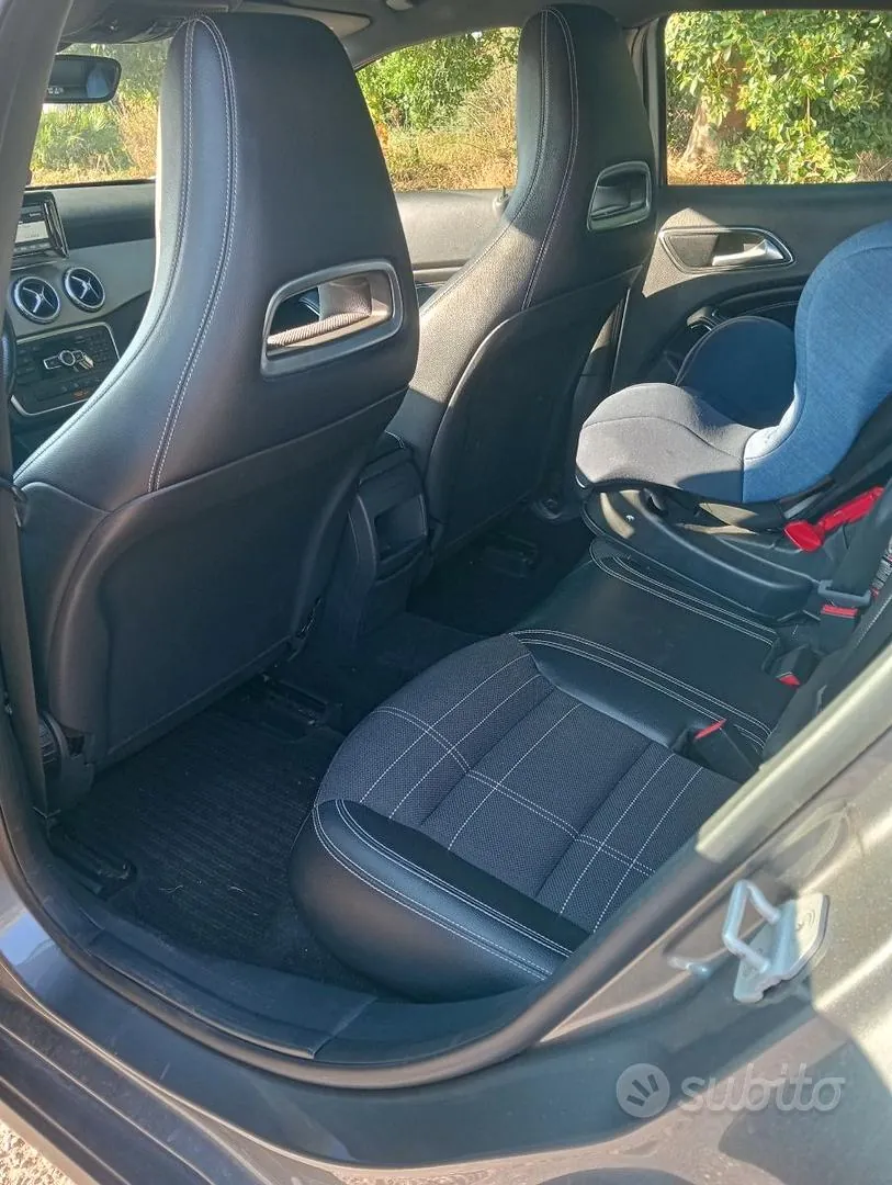 Mercedes-Benz Gla 2014 photo 5